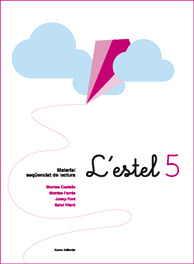 (CAT).(08).L'ESTEL 5.(EDUCACIO ESPECIAL)