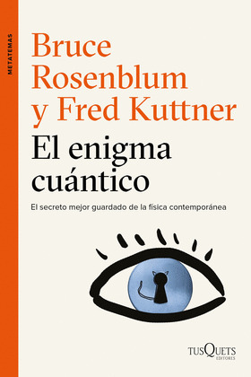 ENIGMA CUANTICO, EL