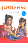 ¡QUIERO MAS!