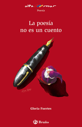 POESIA NO ES UN CUENTO, LA