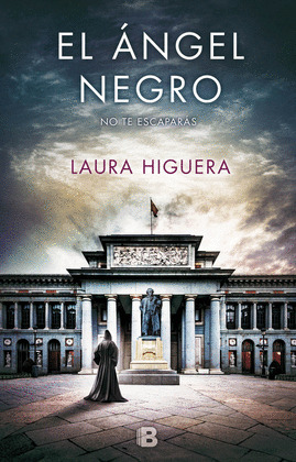 ÁNGEL NEGRO, EL