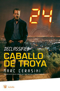 CABALLO DE TROYA