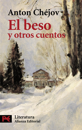 BESO Y OTROS CUENTOS, EL