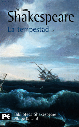 TEMPESTAD, LA
