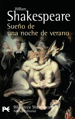 SUEÑO DE UNA NOCHE DE VERANO