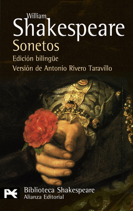 SONETOS (SHAKESPEARE)