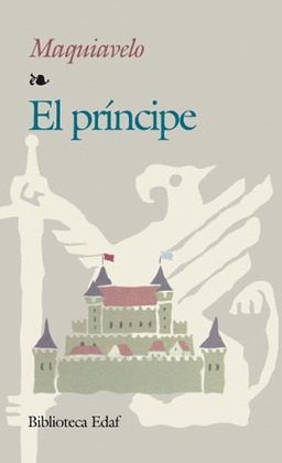 EL PRINCIPE