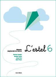 (CAT).(08).L'ESTEL 6.(EDUCACIO ESPECIAL)