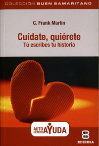 CUIDATE, QUIERETE.