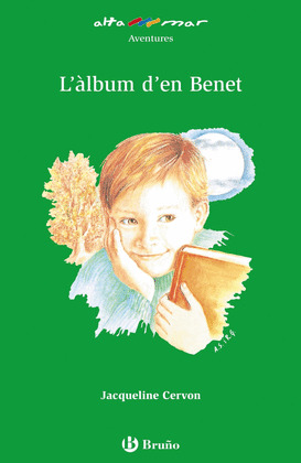 L ' Ã LBUM D ' EN BENET (CAT)