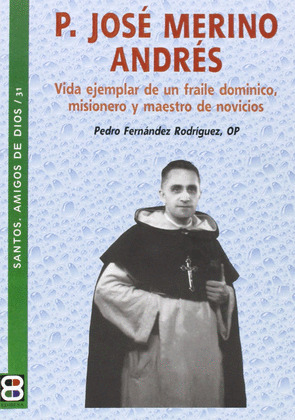 P.JOSE MERINO ANDRES