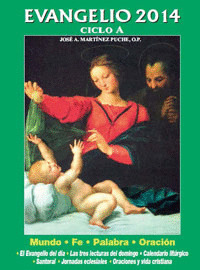 EVANGELIO 2014