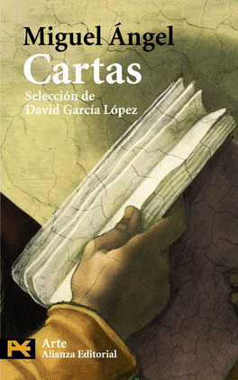 CARTAS (MIGUEL ANGEL)