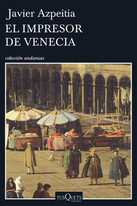 IMPRESOR DE VENECIA, EL