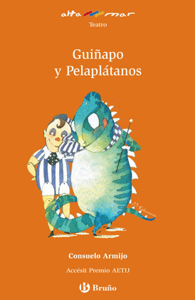 GUIÃ±APO Y PELAPLÃ¡TANOS