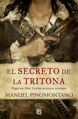 SECRETO DE LA TRITONA, EL