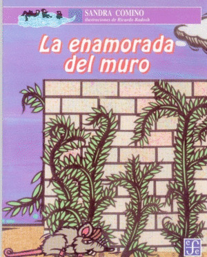 ENAMORADA MURO