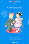 CAOS EN LA BODA