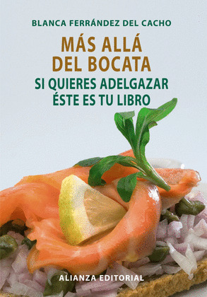 MÁS ALLÁ DEL BOCATA
