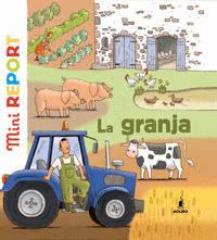 LA GRANJA