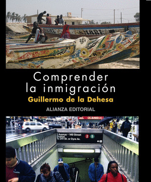 COMPRENDER LA INMIGRACIÓN