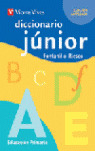 DICCIONARIO JUNIOR