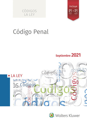 CODIGO PENAL (2021)