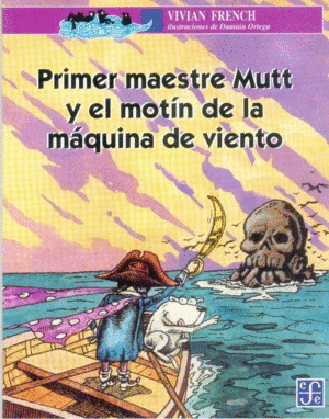 PRIMER MAESTRE MUTT