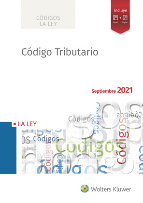 CODIGO TRIBUTARIO (2021)