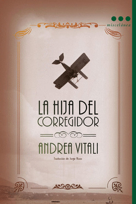 HIJA DEL CORREGIDOR, LA