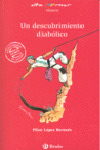 181.DESCUBRIMIENTO DIABOLICO (ALTAMAR +12 ANOS)