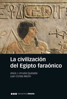 LA CIVILIZACION DEL EGIPTO FARAONICO