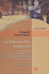 EDUCACION ESPECIAL