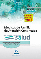 MEDICOS DE FAMILIA DE ATENCION CONTINUADA TEST