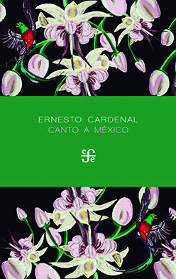 CANTO A MEXICO