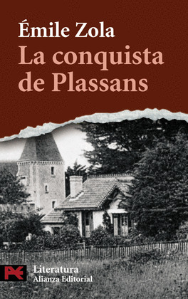 CONQUISTA DE PLASSANS, LA