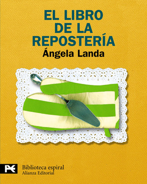 LIBRO DE LA REPOSTERÍA, EL