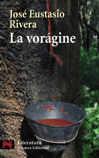 VORÁGINE, LA