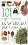 ** 101 EXPERIMENTOS NATURALEZA