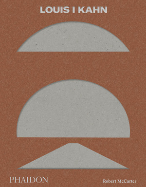 LOUIS I KAHN REVISED AND EXPANDED