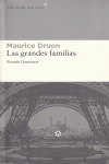 GRANDES FAMILIAS, LAS