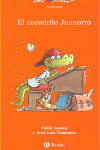 EL COCODRILO JUANORRO