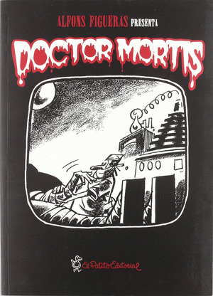 DR. MORTIS