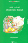 SOS,SALVAD AL RATONCITO PEREZ! - ALT/95 CUENTOS (+ 10 AÑOS