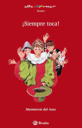 ¡ SIEMPRE TOCA !