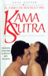 LIBRO BOLSILLO KAMA SUTRA