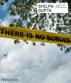 SHILPA GUPTA