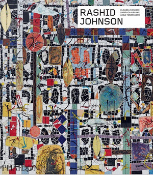 RASHID JOHNSON