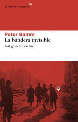 BANDERA INVISIBLE, LA