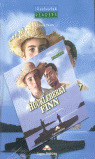 ADVENTURES OF HUCKLEBERRY FINN, THE